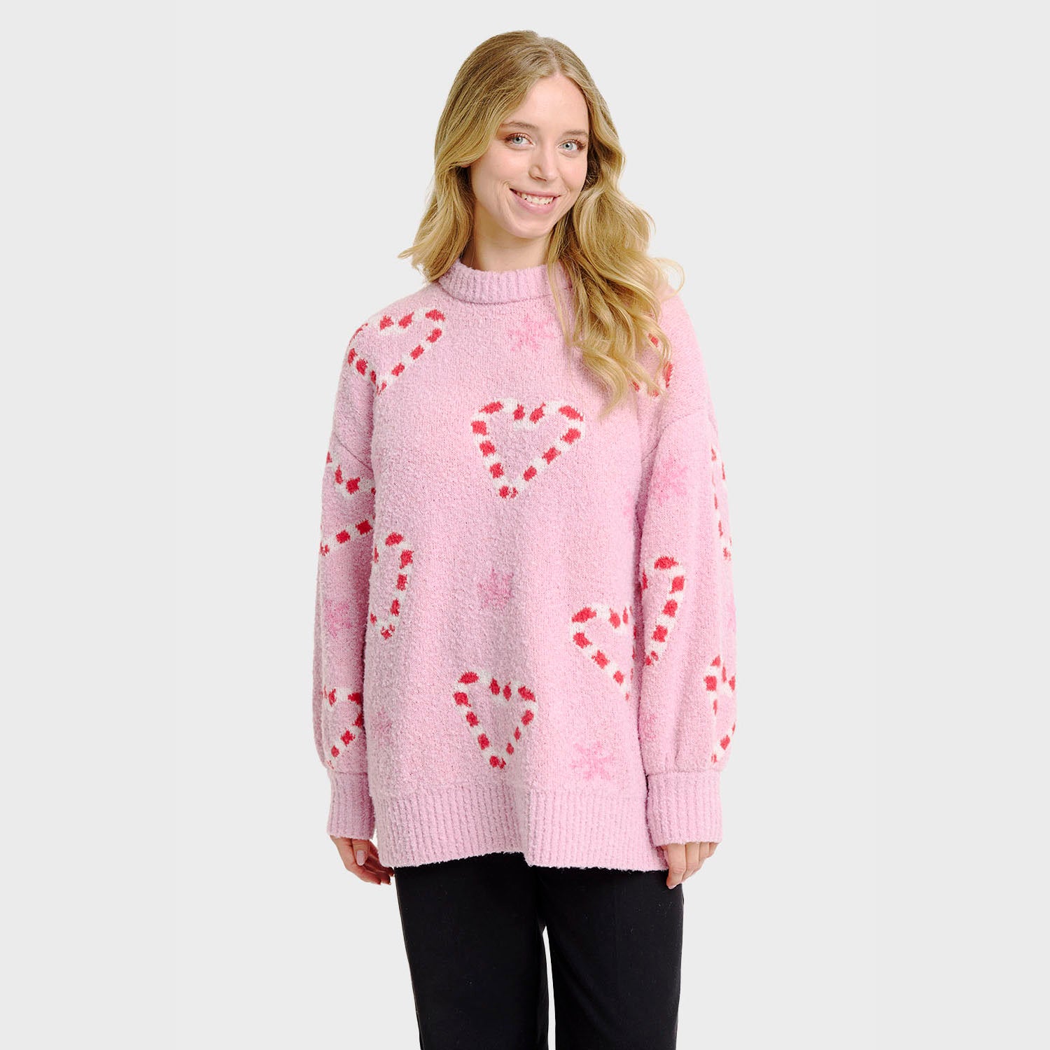 Sweetie Jouluneule – Naiset